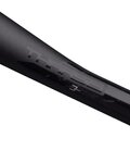 PRO τιμόνια - THARSIS FLAT CARBON 720mm - μαύρο