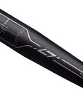 PRO τιμόνια - LT MTB FLAT 720mm - μαύρο