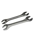 PRO σετ κλειδιών - CONE WRENCH SET - μαύρο