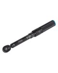 PRO ροπόκλειδα - TORQUE WRENCH  - μαύρο