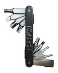 PRO πολυεργαλεία - MINI PERFORMANCE 9f - μαύρο