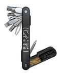 PRO πολυεργαλεία - MINI PERFORMANCE 9FTL - μαύρο