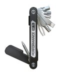 PRO πολυεργαλεία - MINI PERFORMANCE 9FTL - μαύρο