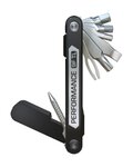PRO πολυεργαλεία - MINI PERFORMANCE 9FTL - μαύρο