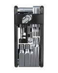 PRO πολυεργαλεία - MINI PERFORMANCE 13F - μαύρο
