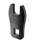 PRO προσαρμογείς - ADAPTER FOR TORQUE WRENCH - μαύρο
