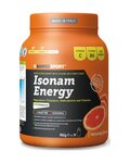 NAMEDSPORT ποτά - ISONAM ENERGY ORANGE 480 g