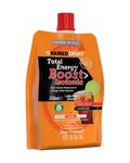 NAMEDSPORT διατροφή - TOTAL ENERGY BOOST ISOTONIC COLA-LIME 100ml