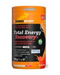 NAMEDSPORT ποτά - TOTAL ENERGY RECOVERY ORANGE 400g