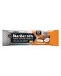 NAMEDSPORT μπάρες - STAR BAR 50% COCONUT 50g