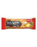 NAMEDSPORT μπάρες - TOTAL ENERGY BAR CARIBBEAN 35g