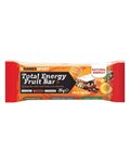 NAMEDSPORT μπάρες - TOTAL ENERGY BAR CHOCO PEACH 35 g