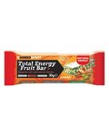 NAMEDSPORT μπάρες - TOTAL ENERGY BAR PISTACHIO 35g
