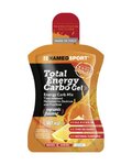NAMEDSPORT τζελ - TOTAL ENERGY CARBO GEL CITRUS 40ml