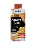 NAMEDSPORT τζελ - SPORT GEL ORANGE 25 ml