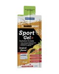 NAMEDSPORT τζελ - SPORT GEL TROPICAL FRUIT 25ml