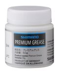 SHIMANO βαζελίνη - PREMIUM GREASE 50g