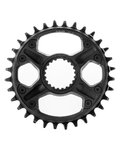 SHIMANO μετατροπείς - DEORE M6100 30 - μαύρο
