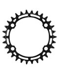 SHIMANO μετατροπείς - CHAINRING MT511-1 32 - μαύρο