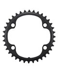 SHIMANO μετατροπείς - DURA ACE R9200 40 - μαύρο
