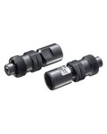 SHIMANO εξολκέας δισκοβραχιόνων - TL-FC10 - μαύρο