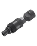 SHIMANO εξολκέας δισκοβραχιόνων - TL-FC11 - μαύρο