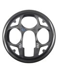 SHIMANO καπάκια - M311 48 - μαύρο