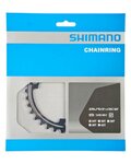 SHIMANO μετατροπείς - DURA ACE 9000 34 - μαύρο