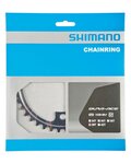 SHIMANO μετατροπείς - DURA ACE 9000 39 - μαύρο