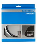 SHIMANO μετατροπείς - DURA ACE 9000 53 - μαύρο