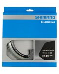 SHIMANO μετατροπείς - DURA ACE 9000 52 - μαύρο