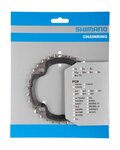 SHIMANO μετατροπείς - SLX M670 32 - μαύρο