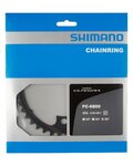 SHIMANO μετατροπείς - ULTEGRA 6800 39 - μαύρο