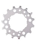 SHIMANO γρανάζια - SPROCKET CSM8000/7000/5100 - ασημένιο