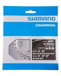 SHIMANO μετατροπείς - DEORE XT M8000 26 - μαύρο