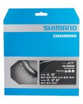 SHIMANO μετατροπείς - DEORE XT M8000 34 - μαύρο