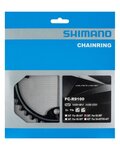 SHIMANO μετατροπείς - DURA ACE R9100 39 - μαύρο