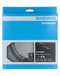 SHIMANO μετατροπείς - ULTEGRA R8000 46 - μαύρο