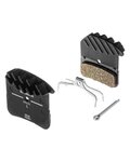 SHIMANO τακάκια φρένων - BRAKE PADS H03A - μαύρο