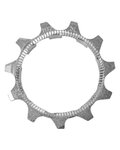 SHIMANO γρανάζια - SPROCKET CS-M771 - ασημένιο
