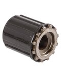 SHIMANO Καρυδάκια - HUB NUT RM33/RM30/TX800 - μαύρο