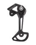 SHIMANO ιμάντες ώμου - DEORE XT RDM8100 - μαύρο