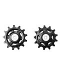 SHIMANO τροχαλίες ντεραγιέ - PULLEYS RDM8130 - μαύρο