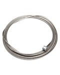 SHIMANO ντίζες φρένων - BRAKE CABLE MTB 1,6x3500mm - ασημένιο