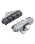 SHIMANO τακάκια v-brake - RUBBERS R50T2 - γκρί