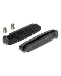 SHIMANO τακάκια v-brake - RUBBERS R55C1 - μαύρο