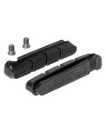 SHIMANO τακάκια v-brake - RUBBERS R55C3 - μαύρο