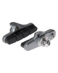 SHIMANO τακάκια v-brake - RUBBERS R55C3 - μαύρο
