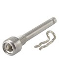 SHIMANO βίδες - SCREW BR-M785/8000 - ασημένιο