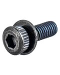 SHIMANO βίδες - SCREW FM - μαύρο